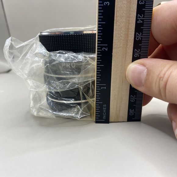 VTG PRO Automatic Extension Tube Set for Pentax Praktica Yashica Edixa Mamiya - Picture 7 of 8